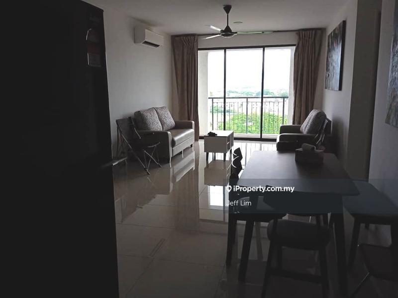 Condominium for Sale in Upper East @ Tiger Lane by Jeff Lim - iProperty.com.my