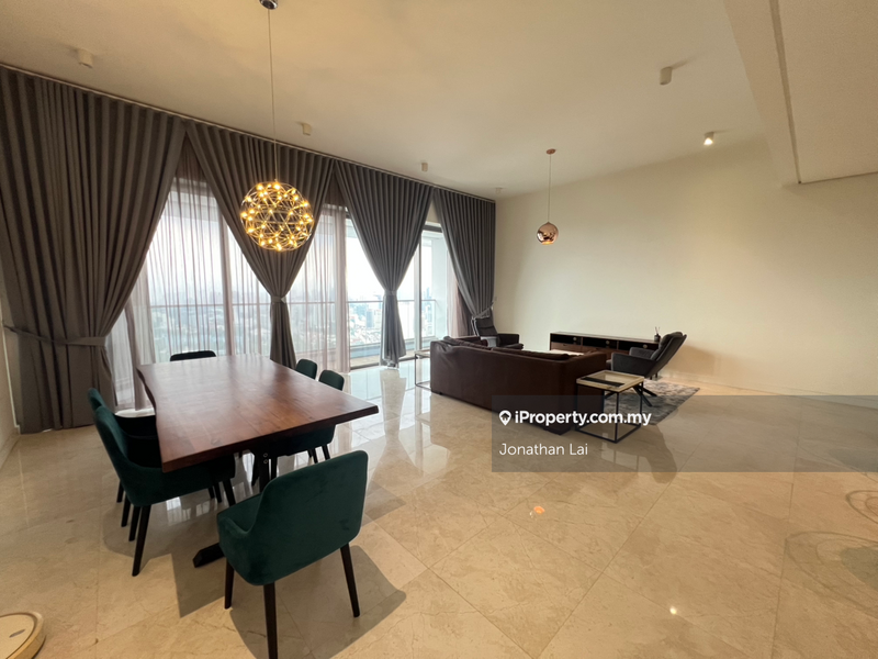 For Sale - The Sentral Residences