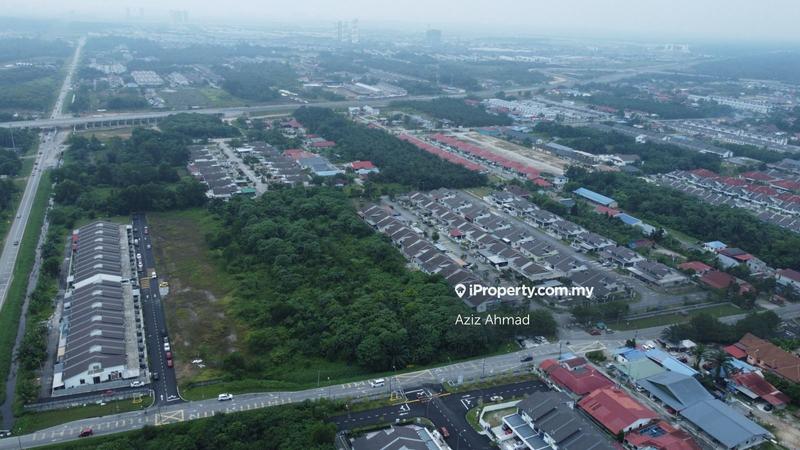 Tanah Pertanian untuk Dijual di Jalan Kebun, Klang oleh Aziz Ahmad - iProperty.com.my