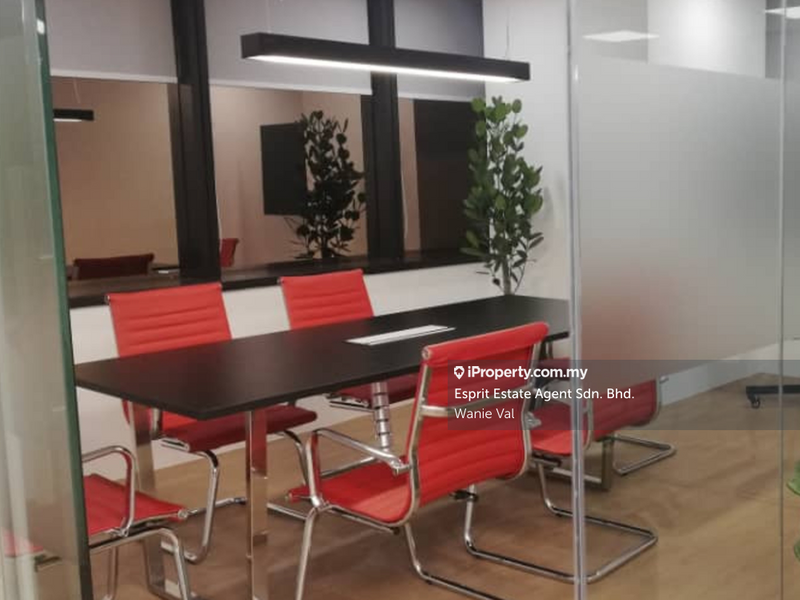Pejabat untuk Disewa di Wisma Consplant Subang Jaya, Subang Jaya oleh Wanie Val - iProperty.com.my