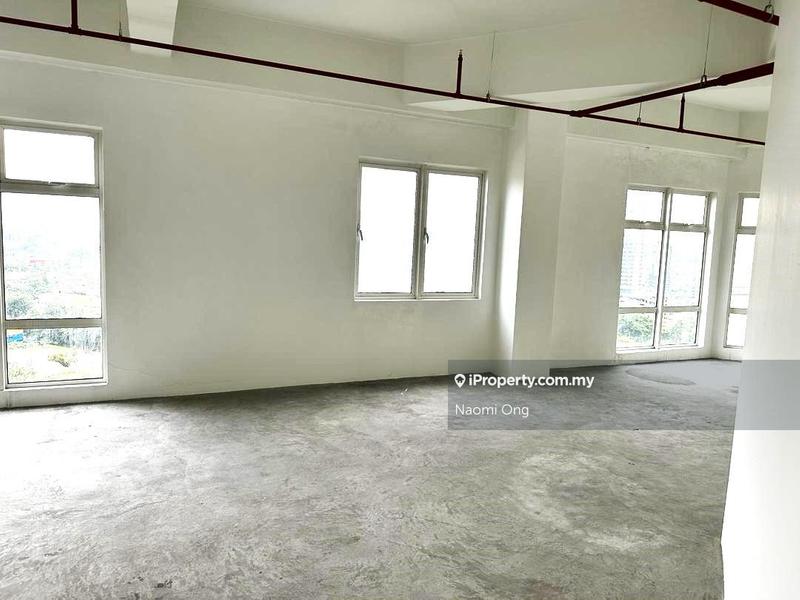 Office for Sale in VSQ Brand New office unit, Petaling Jaya by Naomi Ong - iProperty.com.my