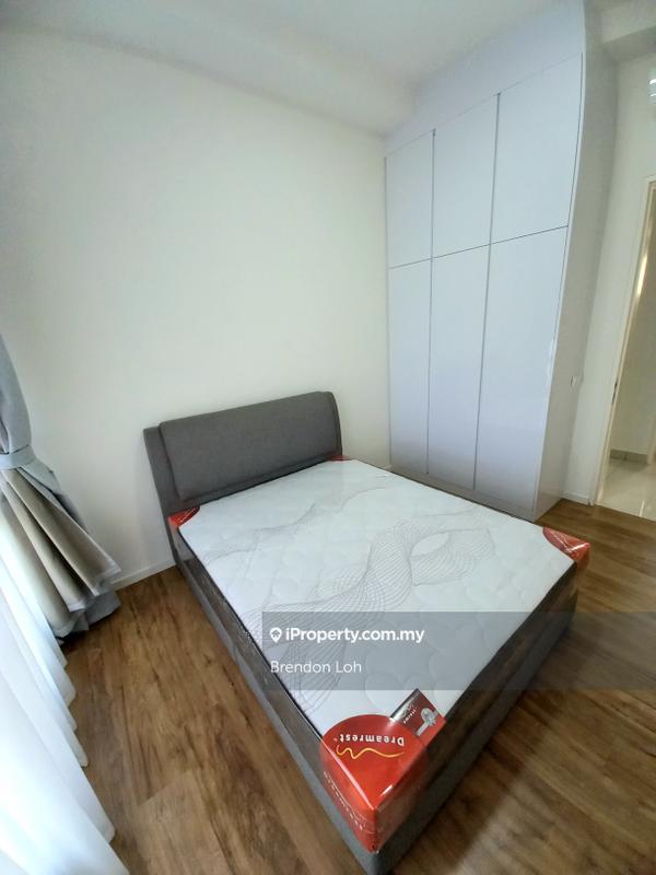Kediaman Servis untuk Disewa di The Park Sky Residence oleh Brendon Loh - iProperty.com.my