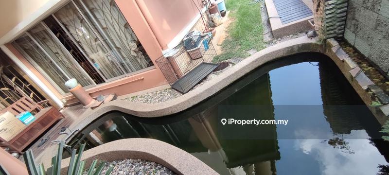 Semi-Detached House for Sale in Setia Damai, Setia Alam by Kelvin Tan - iProperty.com.my