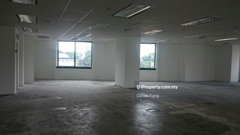 Pejabat untuk Dijual di KLCC, KL City Centre oleh Daniel Fong - iProperty.com.my