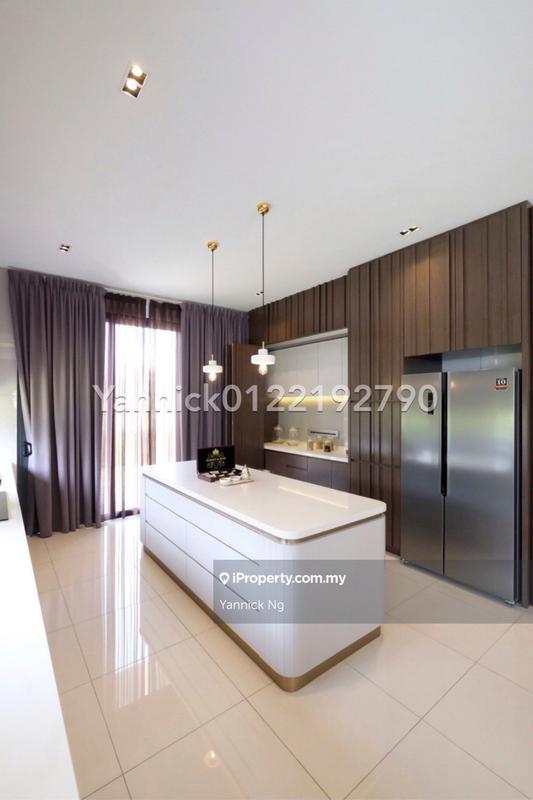 Rumah Teres 2-Tingkat untuk Dijual di Jade Hills, Kajang oleh Yannick Ng - iProperty.com.my