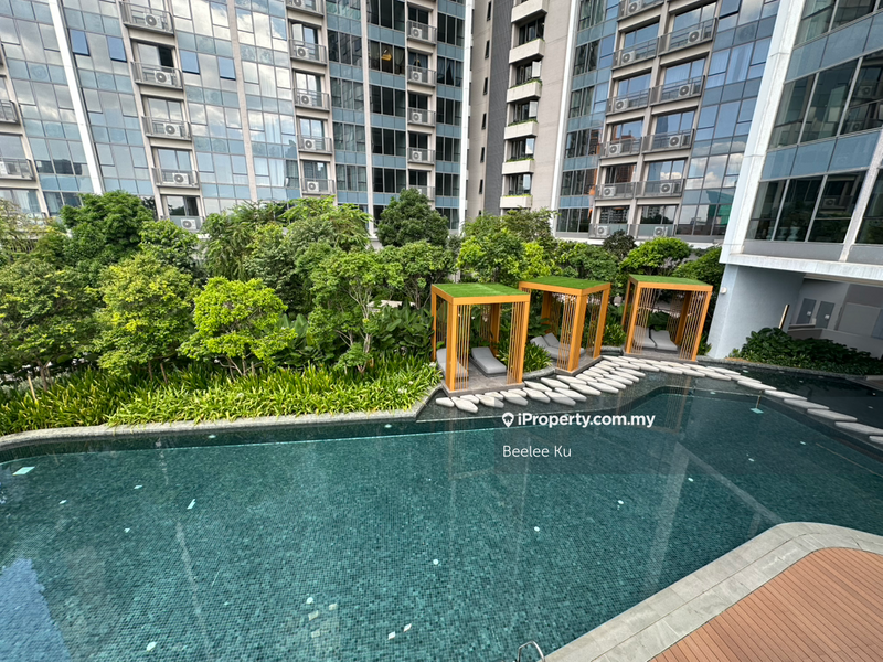 For Sale - Core Residence @ TRX