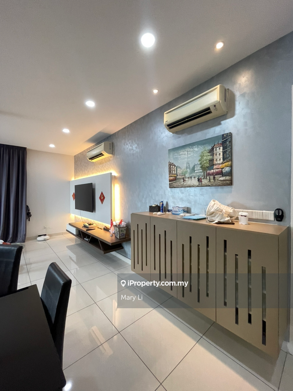 Kediaman Servis untuk Disewa di TRiGON Luxury Residences oleh Mary Li - iProperty.com.my