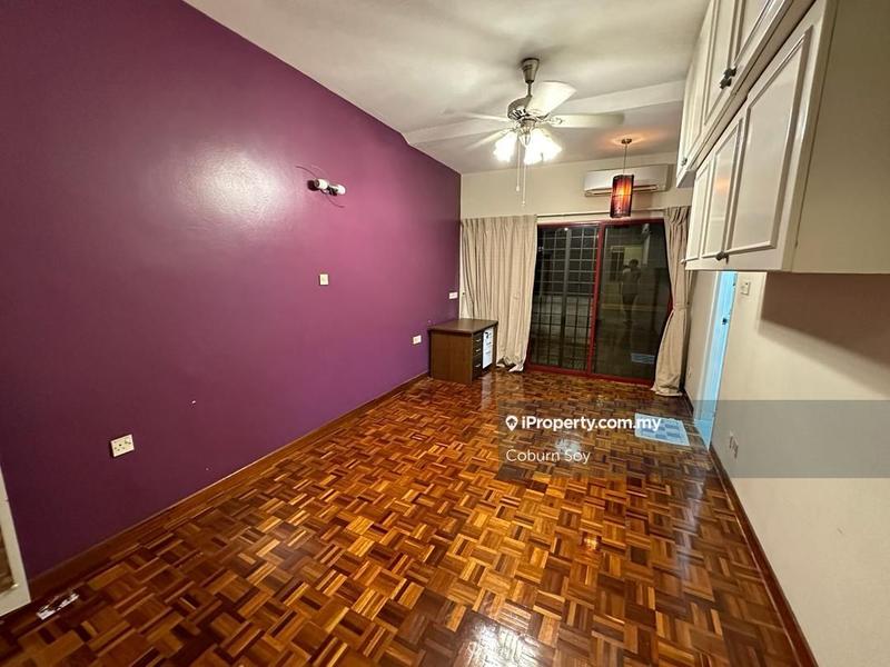 Kondominium untuk Disewa di Trellises oleh Coburn Soy - iProperty.com.my