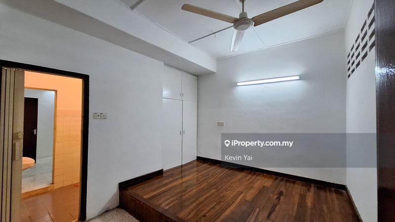 Rumah Teres 1-Tingkat untuk Dijual di Taman Lucky, Bangsar oleh Kevin Yai - iProperty.com.my