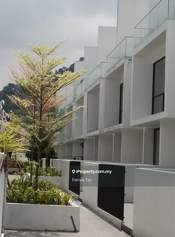 3.5-storey Terraced House for Rent in Empire Residence, Damansara Perdana by Patrick Tan - iProperty.com.my