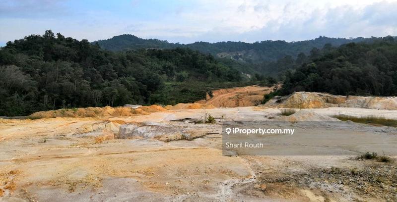 Agricultural Land for Sale in SUNGAI PUSU GOMBAK, Gombak by Sharil Routh - iProperty.com.my
