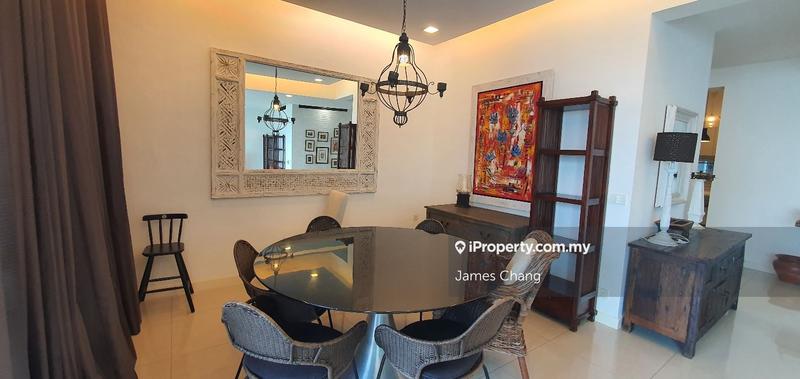 For Rent - Kiaramas Ayuria