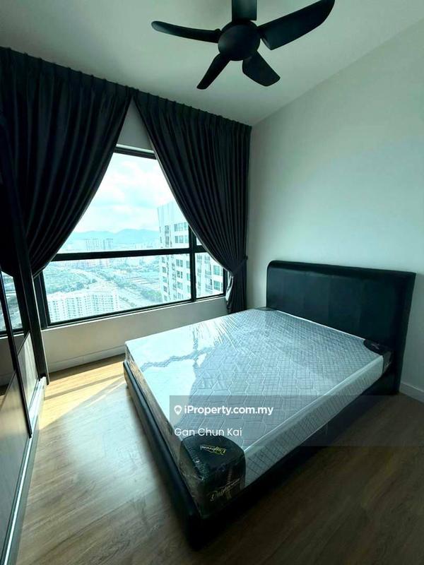 Condominium for Rent in 3 Residence by Gan Chun Kai - Bedroom - iProperty.com.my