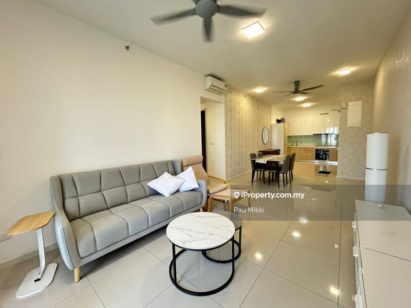 For Rent - Sunway Belfield