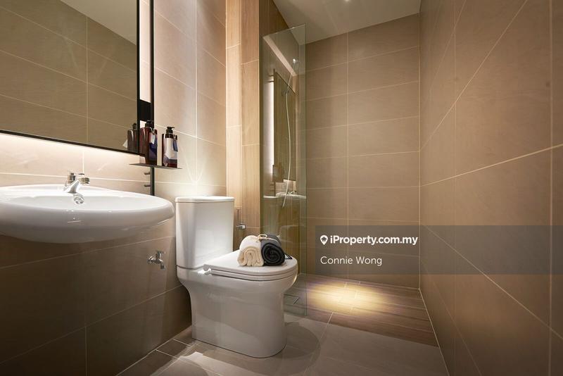 Service Residence for Rent in You City 3 by Connie Wong - iProperty.com.my