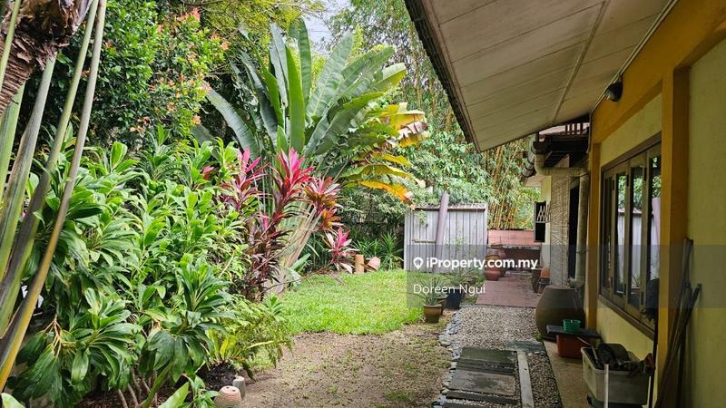 Rumah Berangkai 2 Tingkat untuk Dijual di Kota Kemuning, Shah Alam oleh Doreen Ngui - iProperty.com.my