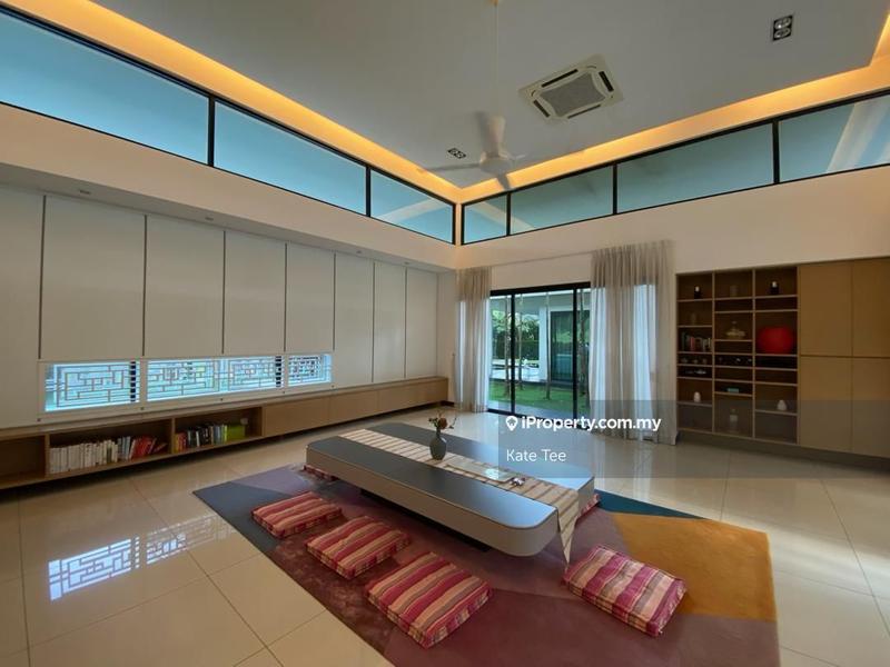 Bungalow House for Sale in Leisure Farm, Johor Bahru by Kate Tee - iProperty.com.my