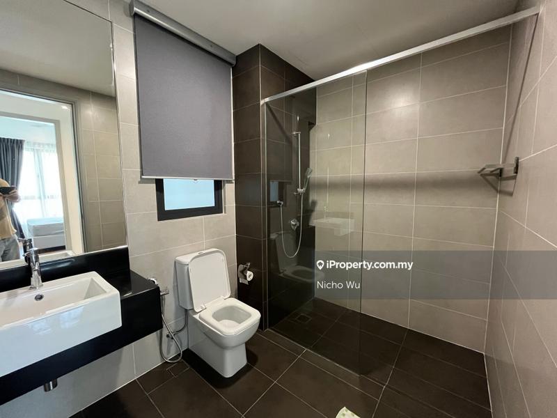 Condominium for Sale in Sunway Mont Residences by Nicho Wu - iProperty.com.my