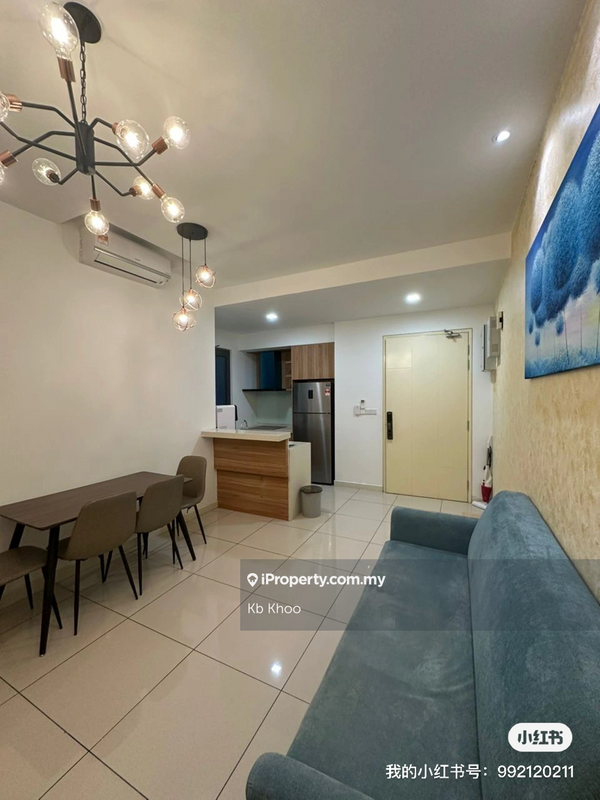 For Rent - Sunway GeoSense