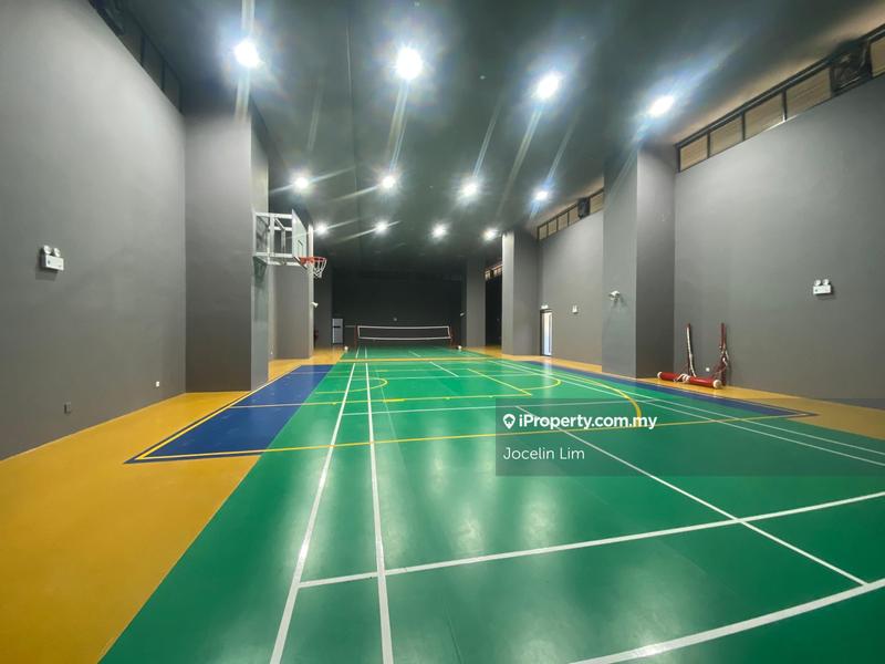 Kediaman Servis untuk Dijual di D'Erica oleh Jocelin Lim - iProperty.com.my