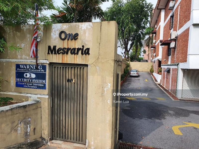 Pangsapuri untuk Dijual di Nyaman Court oleh Karen Lua - iProperty.com.my