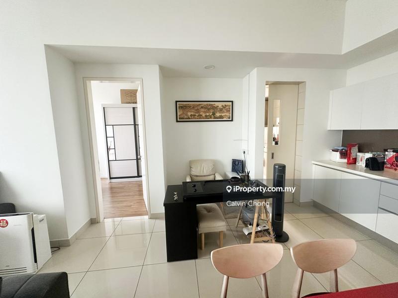 For Sale - The Park Sky Residence