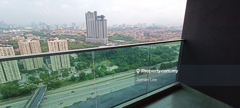 For Sale - Kiara Residence 2 (Residensi Kiara Jalil 2)