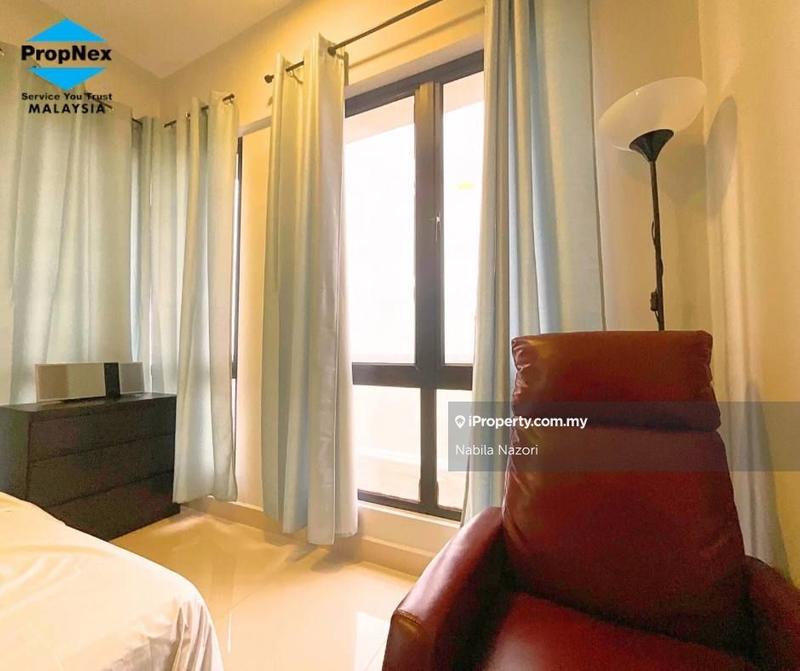 Residensi Servis untuk Dijual di Sky Riverfront oleh Nabila Nazori - iProperty.com.my