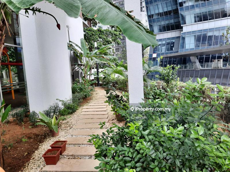 For Sale - Suasana Sentral Loft
