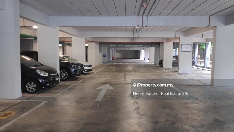 Condominium for Sale in Cora Plus by Henry Butcher Real Estate S/B - iProperty.com.my