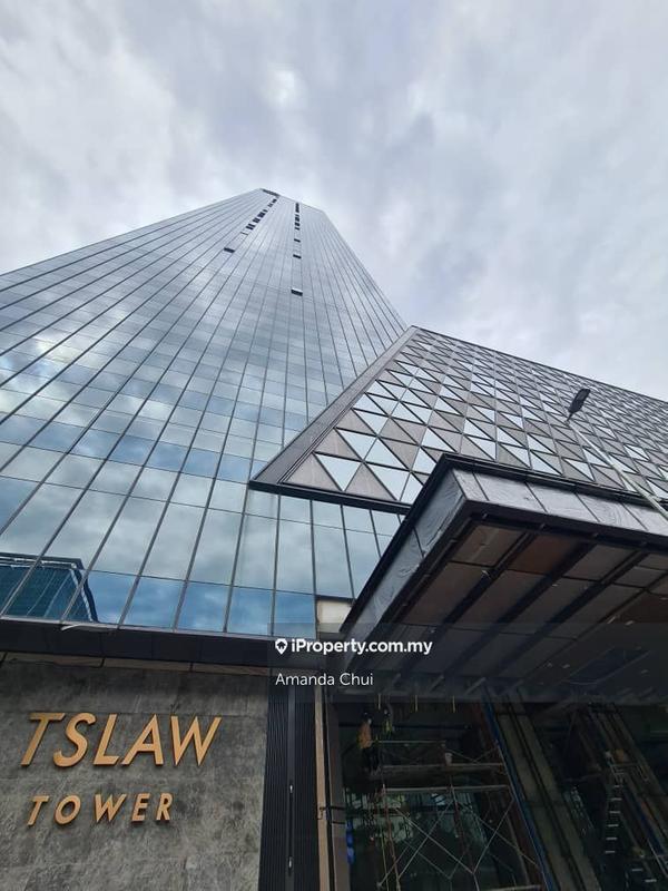 Pejabat untuk Disewa di KLCC, KL City Centre oleh Amanda Chui - iProperty.com.my