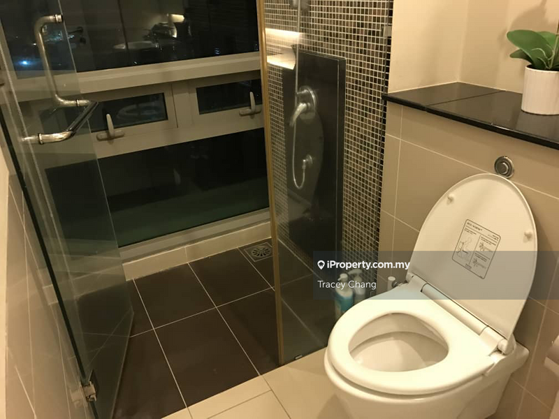 For Rent - Swiss Garden Residences, Bukit Bintang, KL City Centre