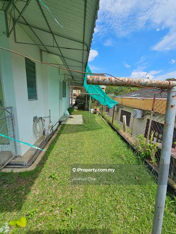 Bungalow House untuk Dijual di Tanjung Bungah, Penang oleh Joshua Chai - iProperty.com.my