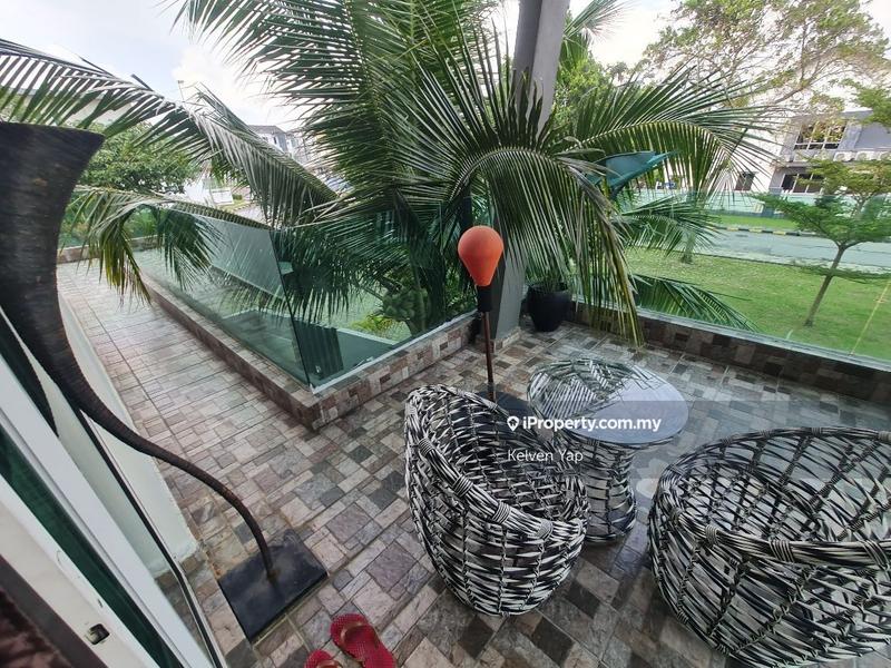 2-storey Terraced House for Sale in Ambang Botanic 2, Klang by Kelven Yap - iProperty.com.my
