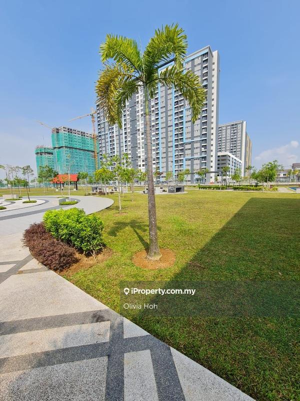 Rumah Bandar untuk Dijual di Kita Bayu, Cybersouth, Dengkil, Dengkil oleh Olivia Hoh - iProperty.com.my