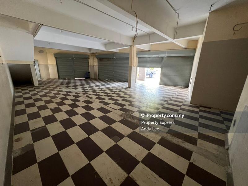 For Rent - Mutiara BBR