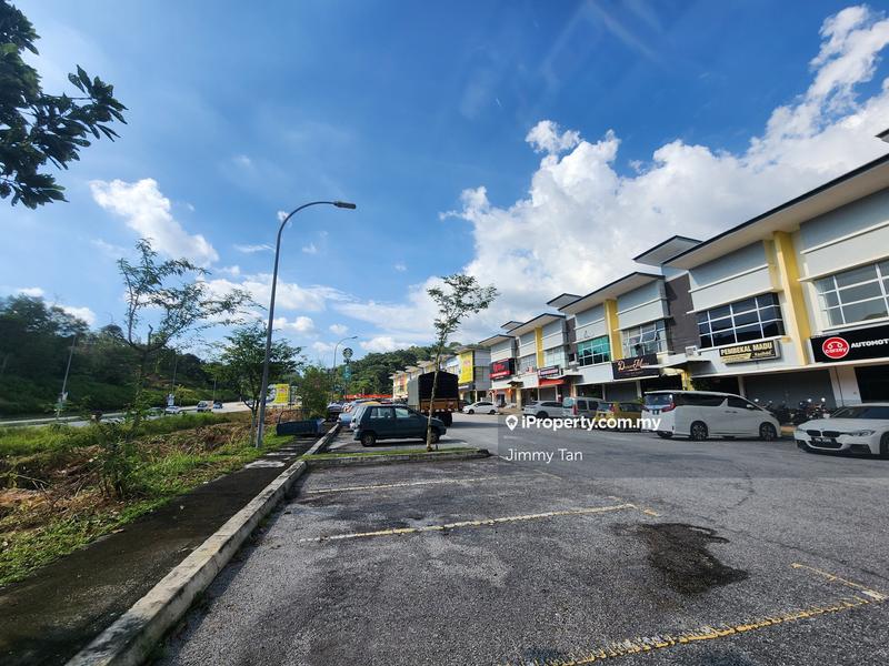 Residential Land for Sale in Seksyen 15, Shah Alam by Jimmy Tan - iProperty.com.my