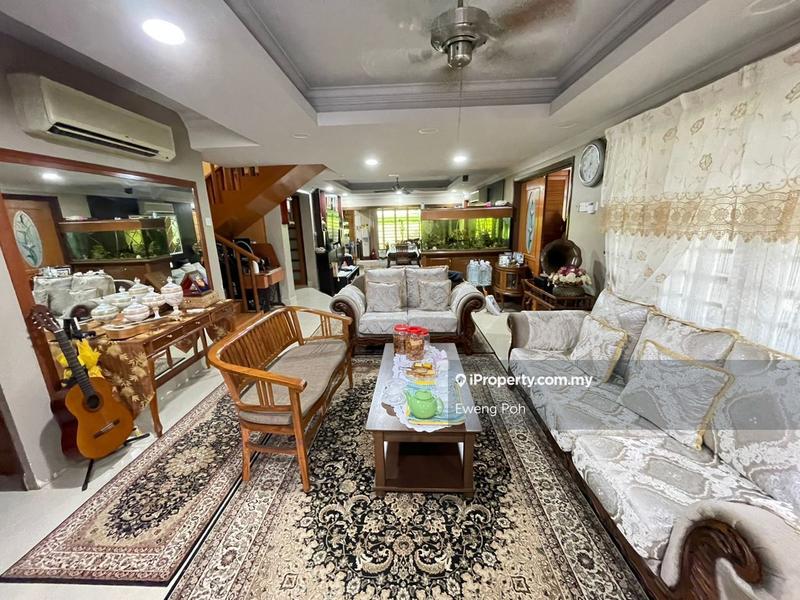 2-storey Terraced House for Sale in Taman Melawati, Ulu Kelang by Eweng Poh - iProperty.com.my