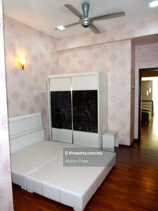 3-storey Terraced House for Sale in Tanjong tokong, Tanjung Tokong by Alisson Chew - iProperty.com.my