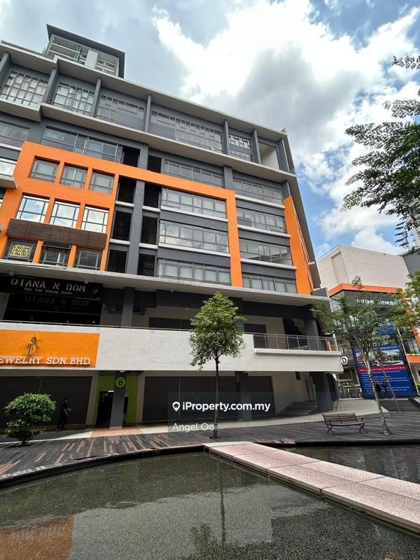 Shop / Office for Sale in Pusat Bandar Puchong, Puchong by Angel Ooi - iProperty.com.my
