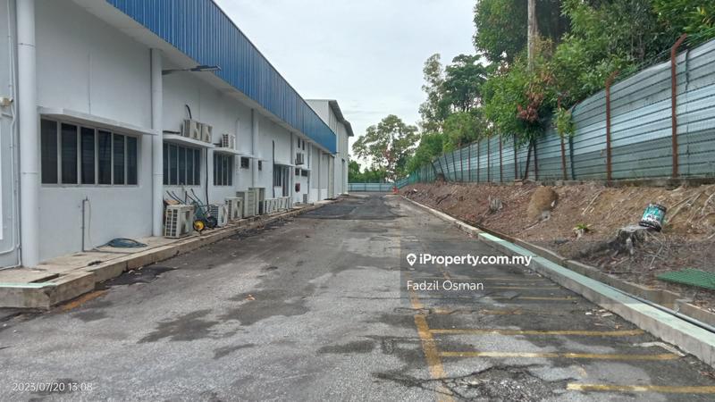 Kilang Terpisah untuk Dijual di Seksyen 51a, Petaling Jaya oleh Fadzil Osman - iProperty.com.my