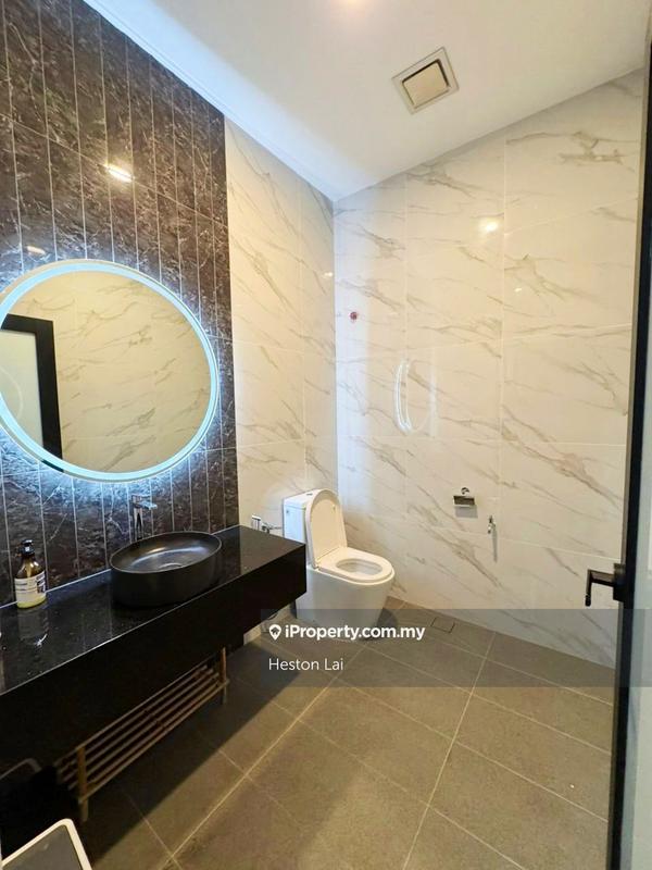 Semi-D Kilang untuk Disewa di Taman Perindustrian Nusa Cemerlang, Iskandar Puteri (Nusajaya) oleh Heston Lai - iProperty.com.my