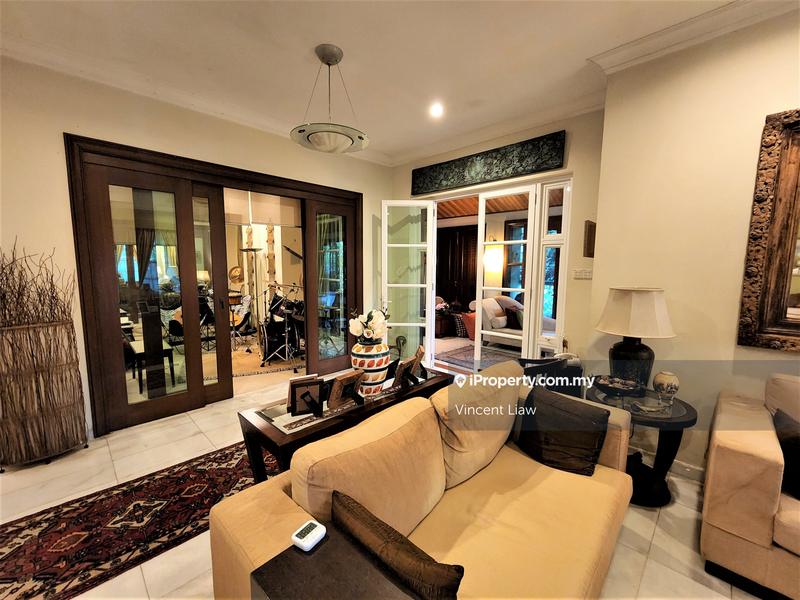 Semi-Detached House for Sale in Pju 3, Tropicana by Vincent Liaw - iProperty.com.my