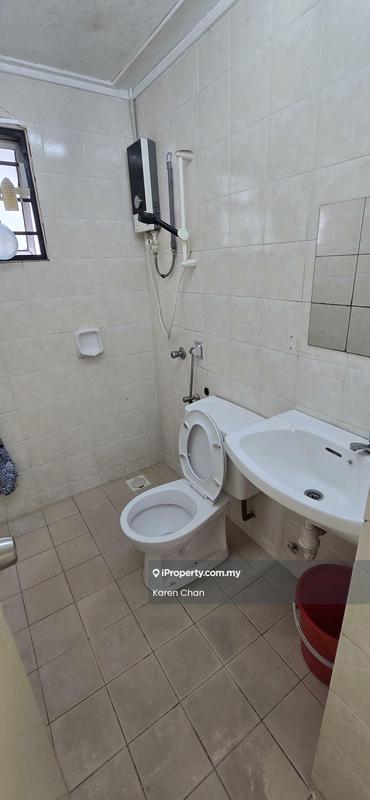 Kondominium untuk Disewa di D'aman Crimson oleh Karen Chan - iProperty.com.my