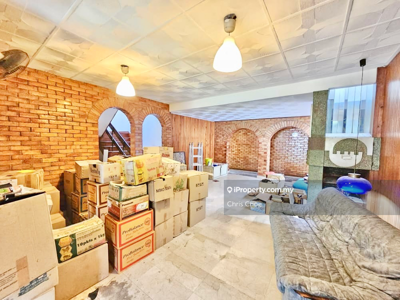 Semi-Detached House for Sale in Seksyen 17, Petaling Jaya by Chris Choe - iProperty.com.my