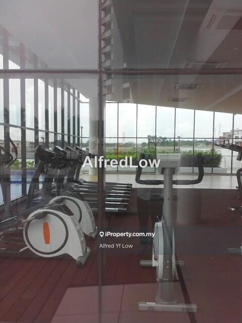 Pangsapuri untuk Dijual di Ponderosa Lakeside Apartment oleh Alfred Yf Low - iProperty.com.my