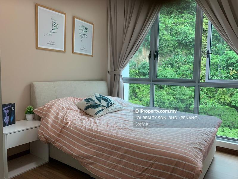 Condominium for Rent in Eco Terraces by Stefy K - iProperty.com.my