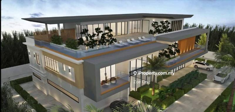 Bungalow House untuk Dijual di Kota Damansara, Petaling Jaya, Kota Damansara oleh Zoe Ong - iProperty.com.my