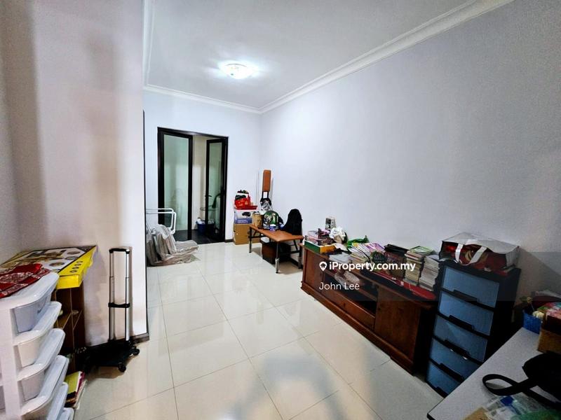 2-storey Terraced House for Sale in Bandar Kinrara Seksyen 8, Bandar Kinrara by John Lee - iProperty.com.my