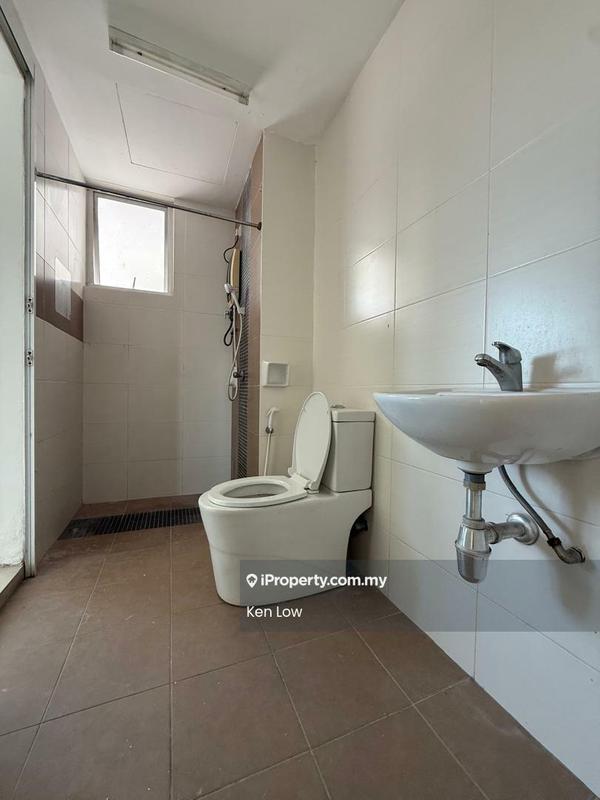 Kondominium untuk Dijual di Tiara ParkHomes oleh Ken Low - Bathroom - iProperty.com.my